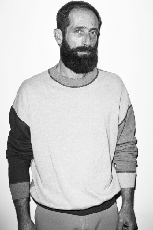 Photography by Vassilis Karidis